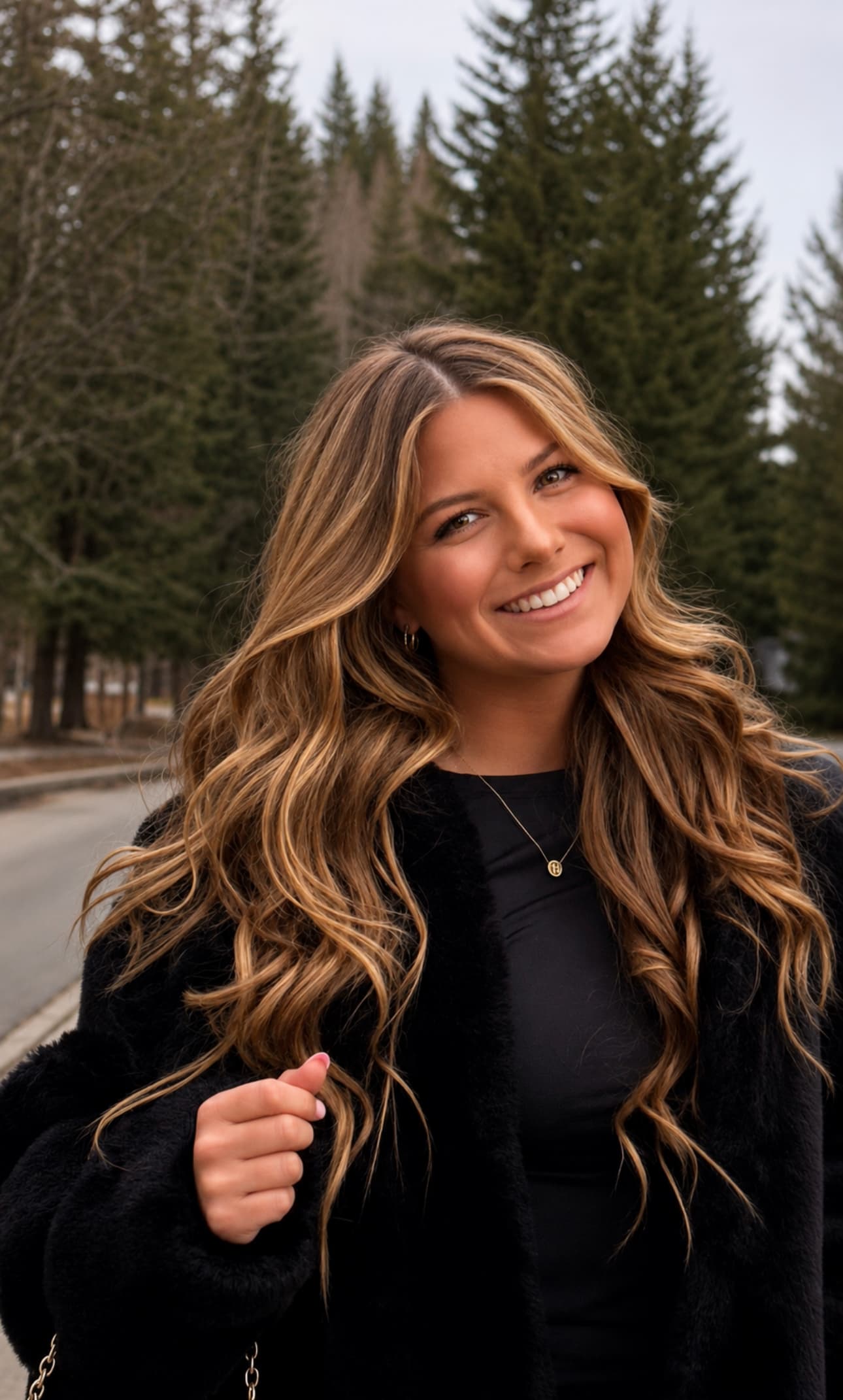 Allie McLaughlin, Design Consultant