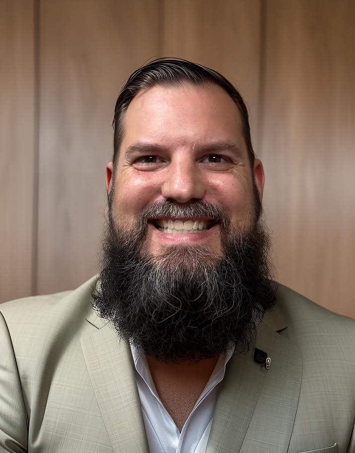 Isaiah Mills, Restoration Specialist