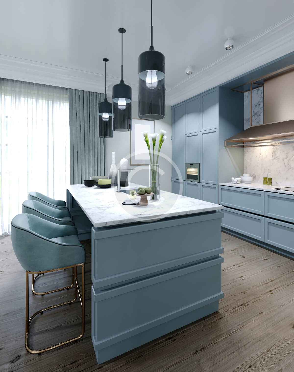 Portfolio - Properties -Southlake’s trusted luxury remodeling experts