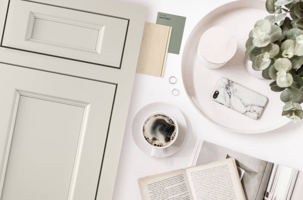 “Curated Interiors, Crafted for Life” -Southlake’s trusted luxury remodeling experts Luxury custom kitchen design consultation with Southlake interior designers