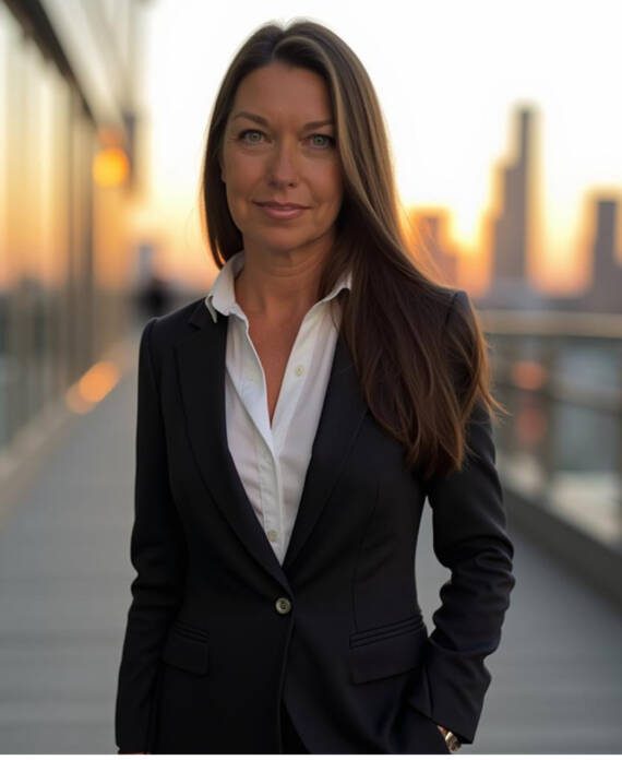 Cyndi McLaughlin -Southlake’s trusted luxury remodeling experts Cyndi McLaughlin