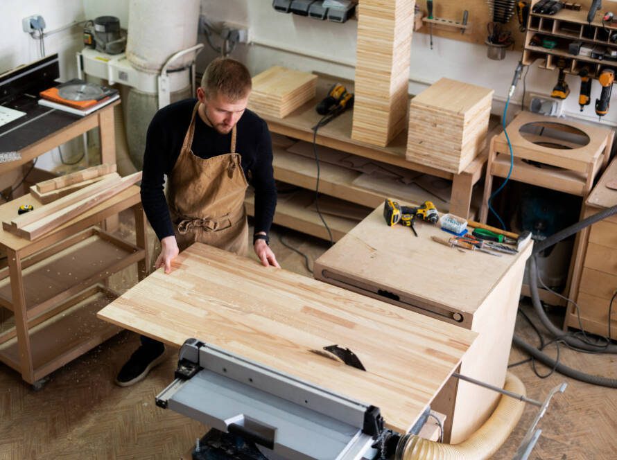 Luxury kitchen layout Southlake TX with custom cabinetry and modern finishes