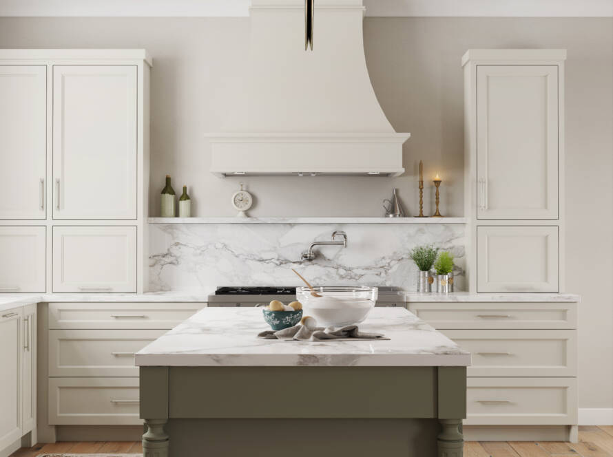 Don’t Replace—Refinish or Reface? -Southlake’s trusted luxury remodeling experts Handcrafted furniture-grade kitchen cabinets with custom finishes in Southlake luxury home