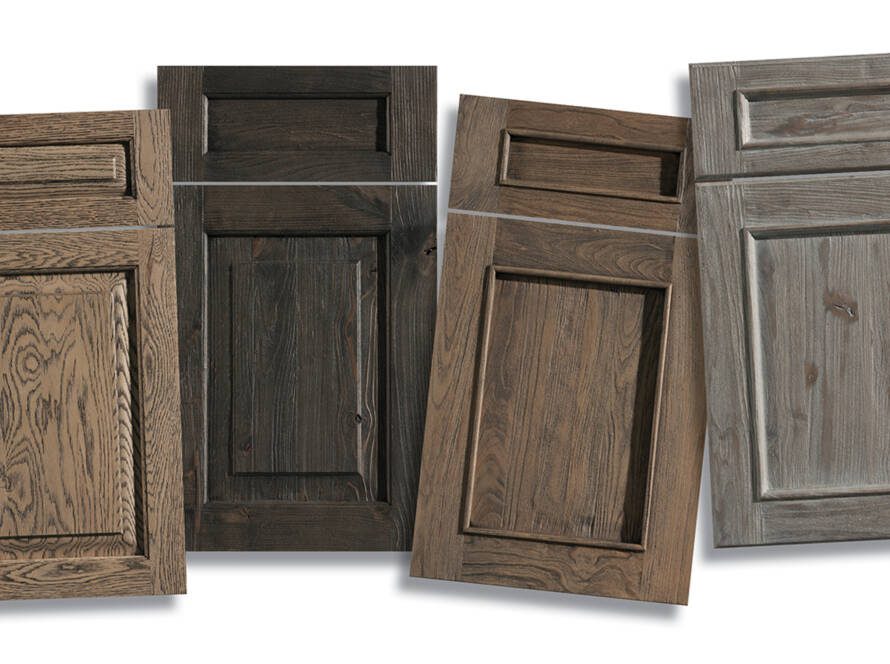 Handcrafted Furniture-Grade Kitchen Cabinetry Southlake TX