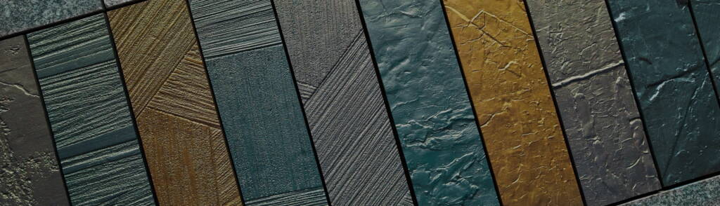 Our Signature Materials Collection in Soutlake, Texas -Southlake’s trusted luxury remodeling experts Walnut and oak hardwood planks for luxury interiors Southlake