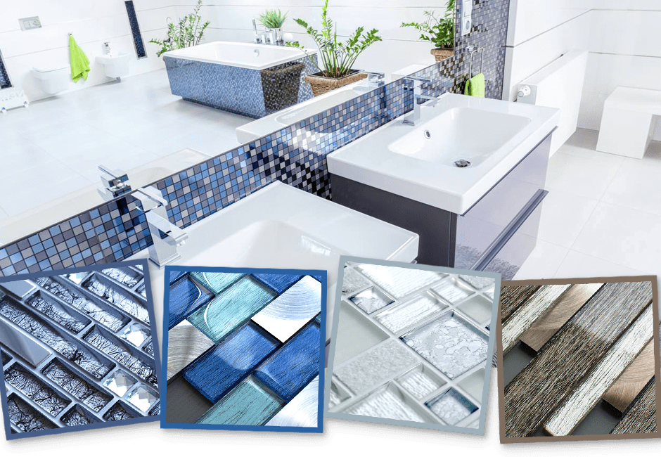 Our Signature Materials Collection in Soutlake, Texas -Southlake’s trusted luxury remodeling experts Luxury building materials showroom in Southlake TX – Compassion Construction