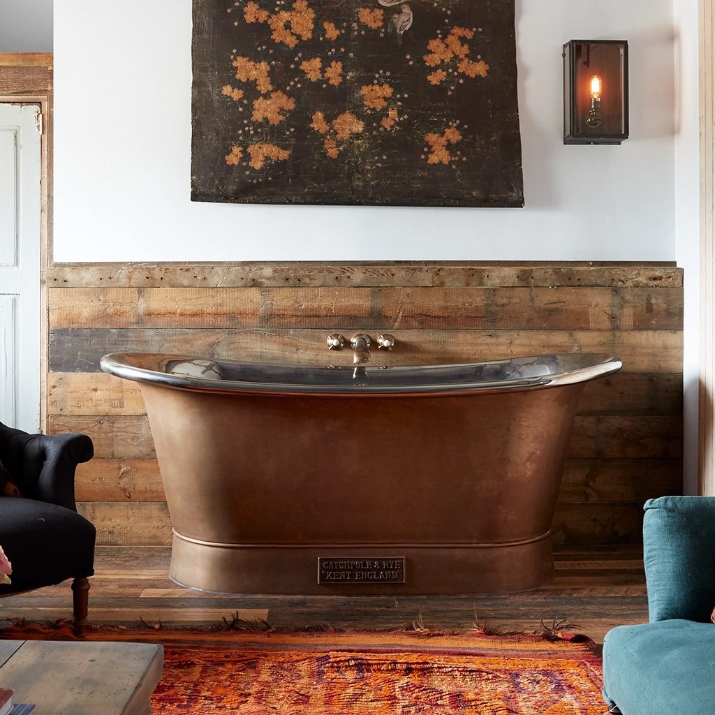 Freestanding Tubs -Southlake’s trusted luxury remodeling experts Spa-inspired master bath with stone freestanding tub in Westlake TX