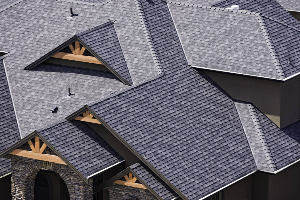 Roof Replacement & Repairs -Southlake’s trusted luxury remodeling experts Luxury asphalt shingle roof installed by Compassion Construction in Southlake, TX