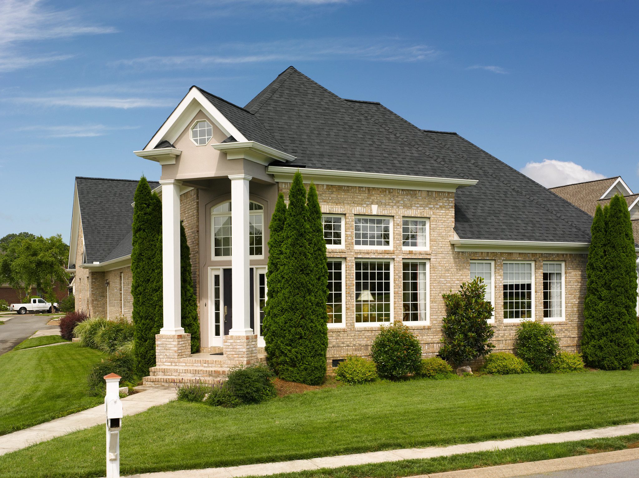 Roofing landing page -Southlake’s trusted luxury remodeling experts