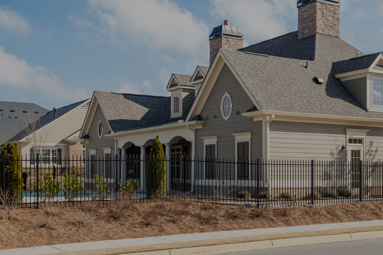 roofing company in Keller