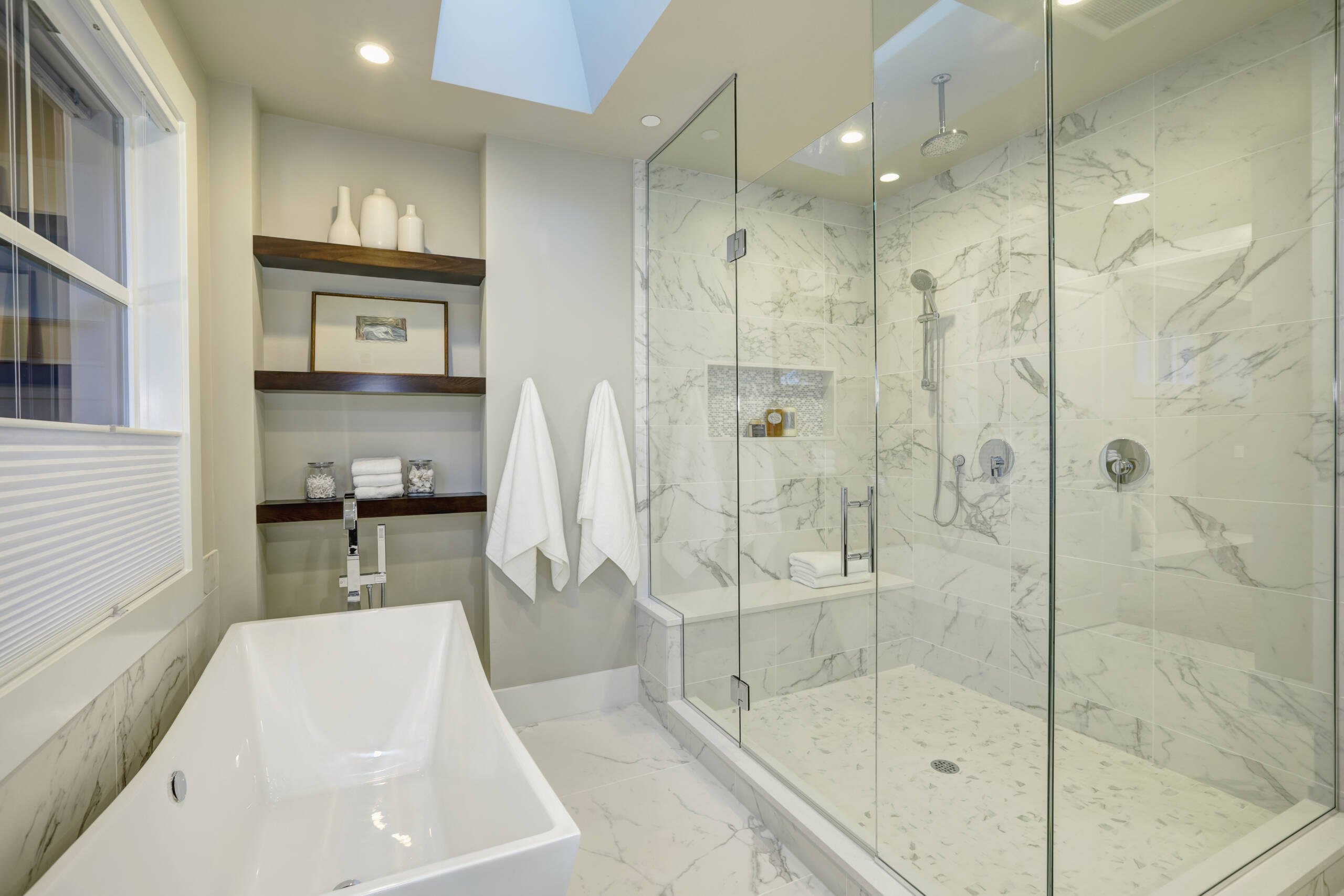 Showers -Southlake’s trusted luxury remodeling experts Showers