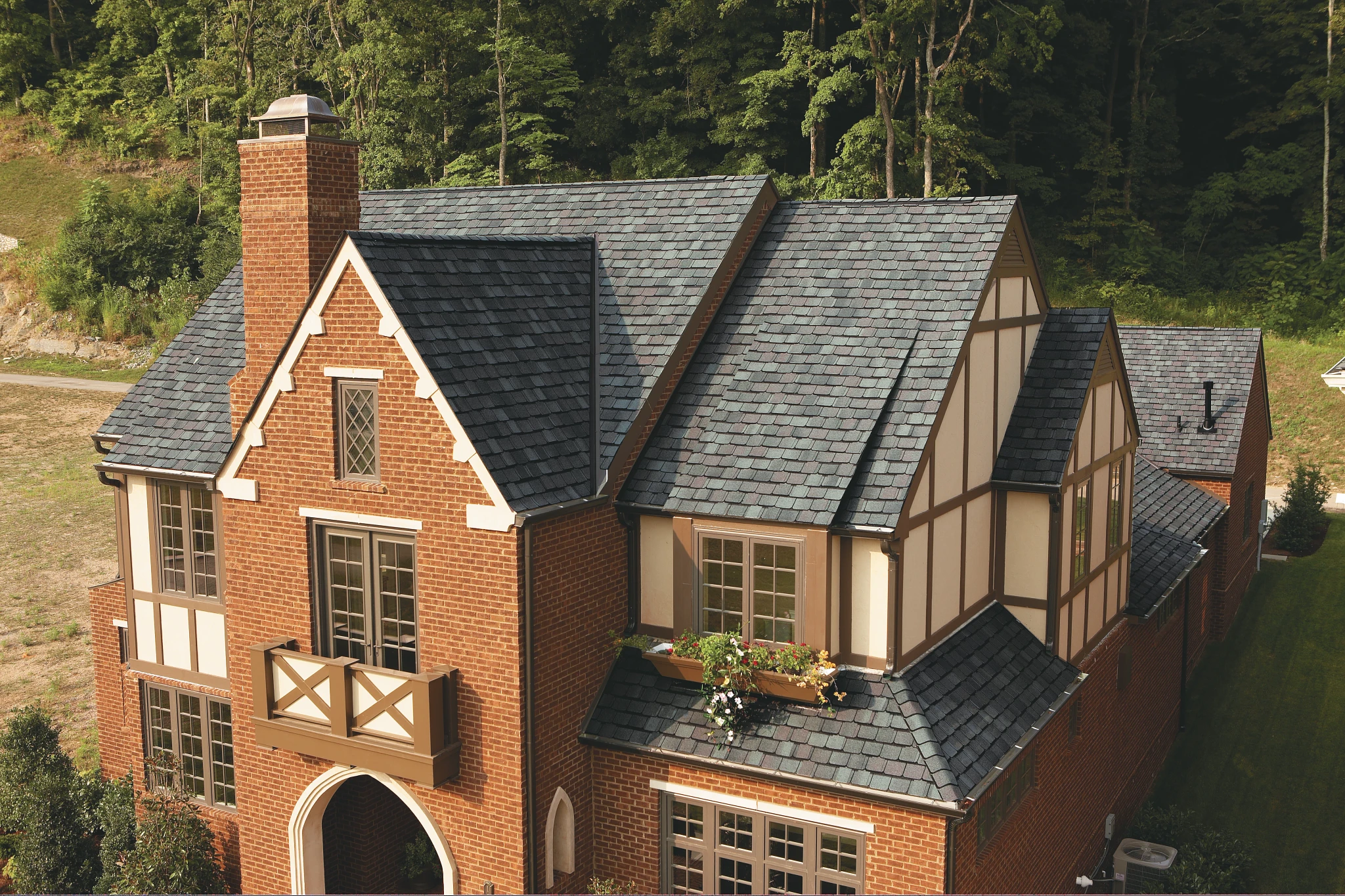 Roofing landing page -Southlake’s trusted luxury remodeling experts