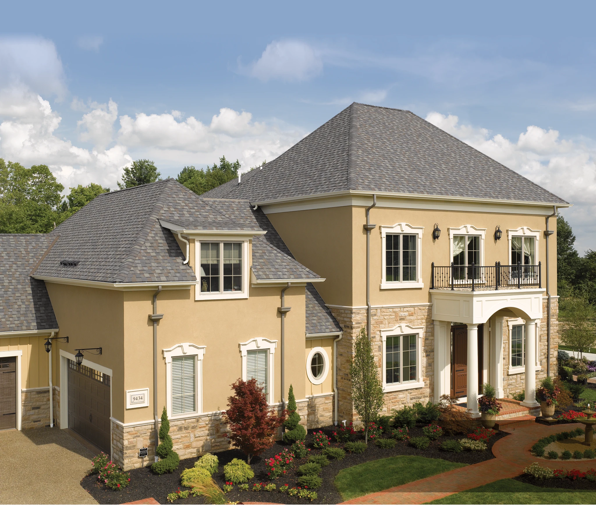 Roofing landing page -Southlake’s trusted luxury remodeling experts
